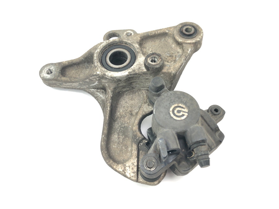 BMW C1 125 [2002] - Rear brake caliper brake holder carrier mount