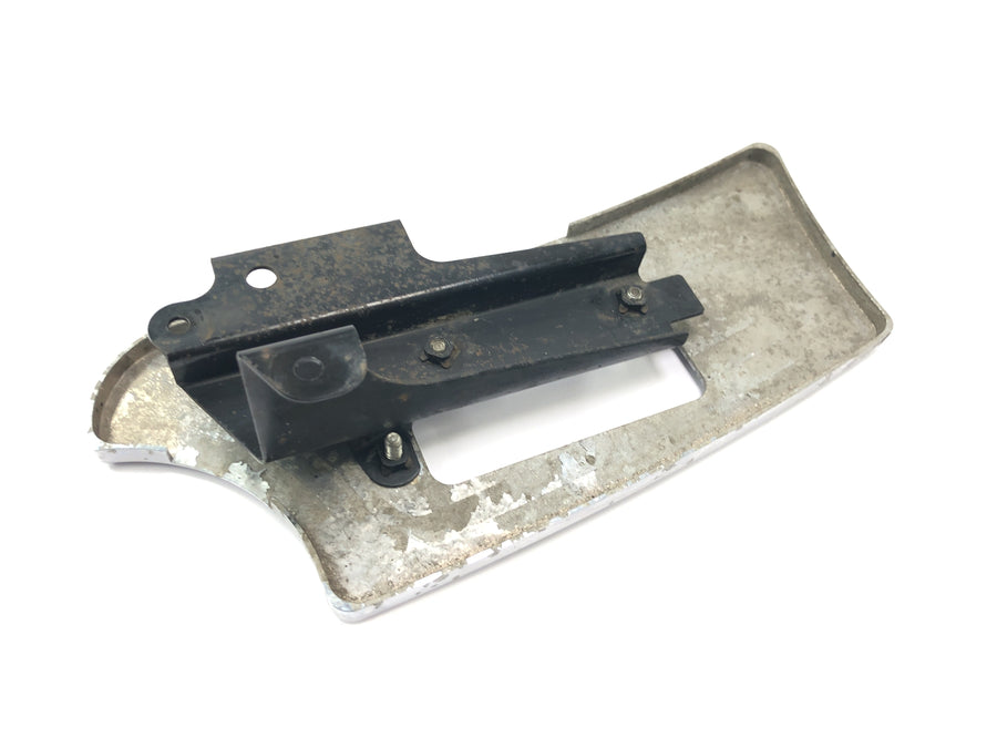 Kawasaki VN 1500 Mean Streak VN50T [2005] - Holder mount for voltage regulator mount