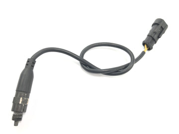 Ducati 999 H4 [2003] - Brake light switch at the back