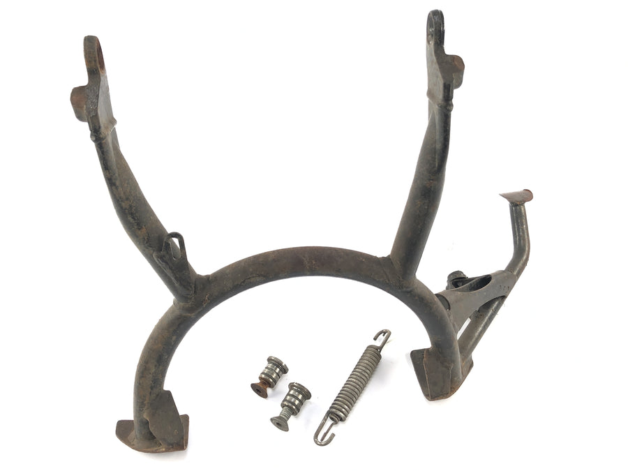 BMW R 1200 GS R12 K25 [2003] - main stand with a spring stand