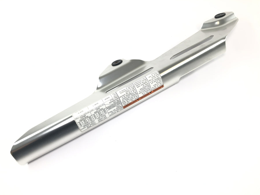 Suzuki GSF 1250 SA Bandit WVCH [2007] - Chain guard chain cover