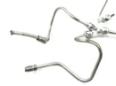 Kawasaki Ninja 125 BX125B [2024] - Brake line hydraulic line brake hose-3