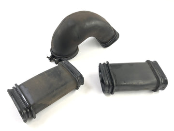 Kawasaki VN-15 VNT50A [1989] - Air filter box Airbox left and right - 0