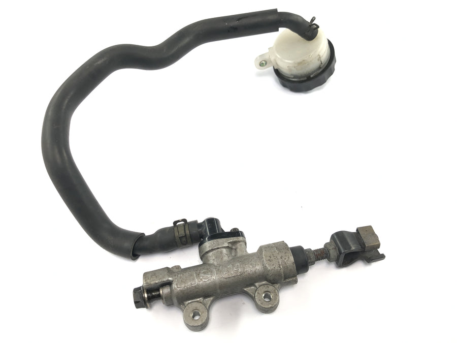 HONDA VTR 1000 SP 1 SC45 [2001] - Rear brake pump rear brake