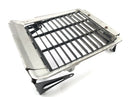 Honda GL 500 SILVERSCHING PC02 [1982] - Realer grille cooler coverage ventilation grille front-3