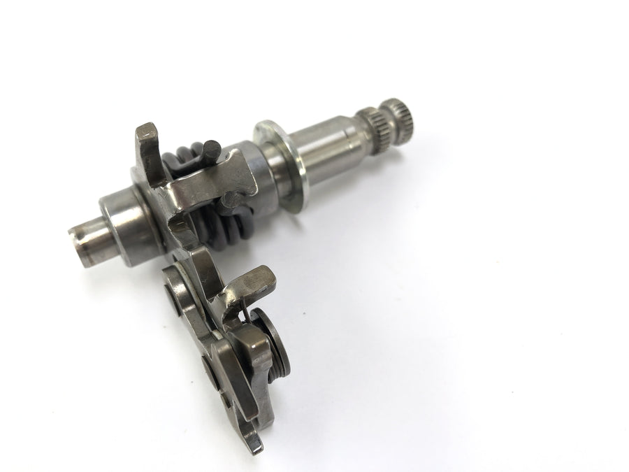 BMW K 1300 R K12S [2014] - Shift shaft