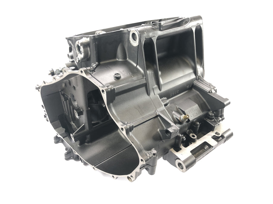 Honda CBR 1000 RR SC57 [2006] - Engine housing engine block cylinder block with pistons