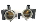 BMW R 1200 ST R1ST [2006] - throttle valve unit left and right throttle valves-7