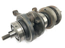 Suzuki RG 250 Gamma GJ21D [1987] - Crankshaft crank drive connecting rod shaft engine shaft-5