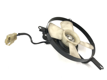 Kawasaki ZX -10 ZXT00B [1990] - cooler fan fan engine fan - 0
