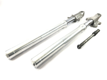 Honda VTX 1800 SC46 [2004] - Fork telescopic fork front fork legs with axle - 0