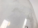 BMW R 1100 RT 259 [1999] - Windshield fairing windshield clear with scratch marks-3