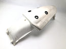 Husqvarna TE 610 E Dual H7 [1999] - rear fender rear fender with license plate holder-2
