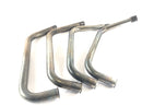 Honda CB 900 F SC01 [1981] - Manifold manifold pipes for MARSHALL exhaust-2