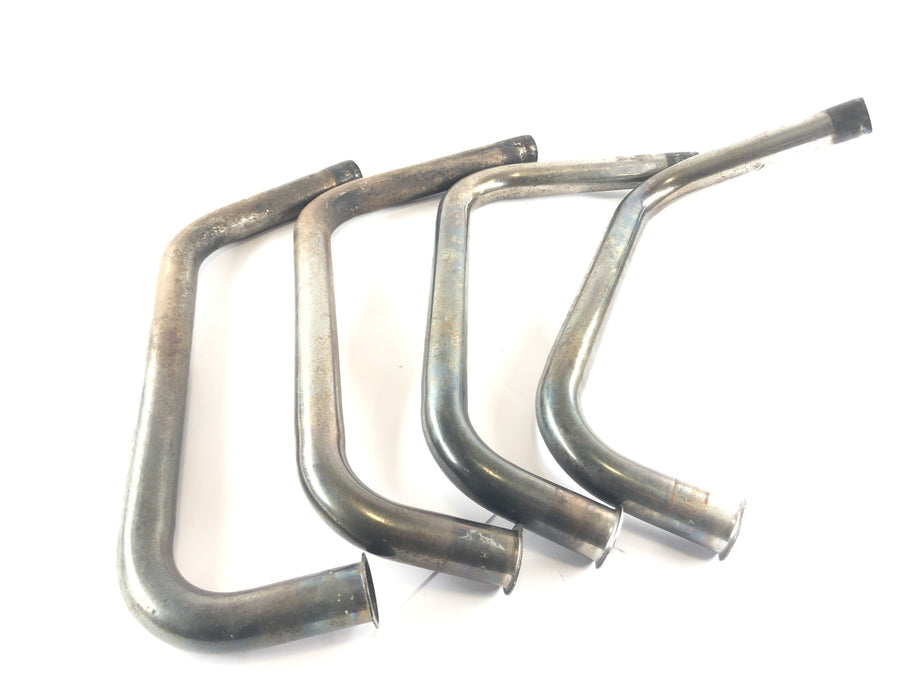 Honda CB 900 F SC01 [1981] - Manifold manifold pipes for MARSHALL exhaust