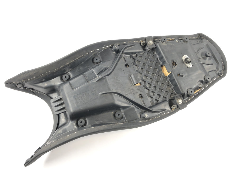 Triumph Street Triple R 675 D67LD [2010] - Seat seat cushion motorcycle seat seat cushion