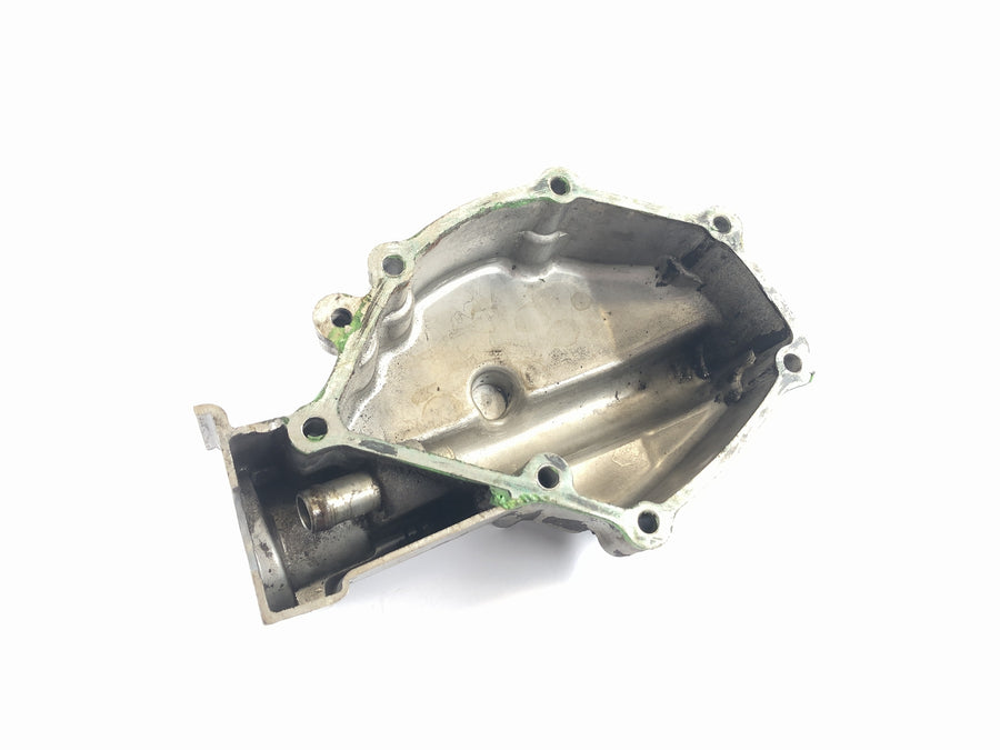 Honda CB 900 F SC01 [1981] - Oil pump cover engine cover