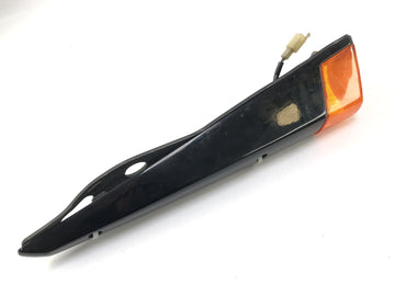 Kawasaki GPZ 1000 RX [1987] - Indicator fairing indicators - 0