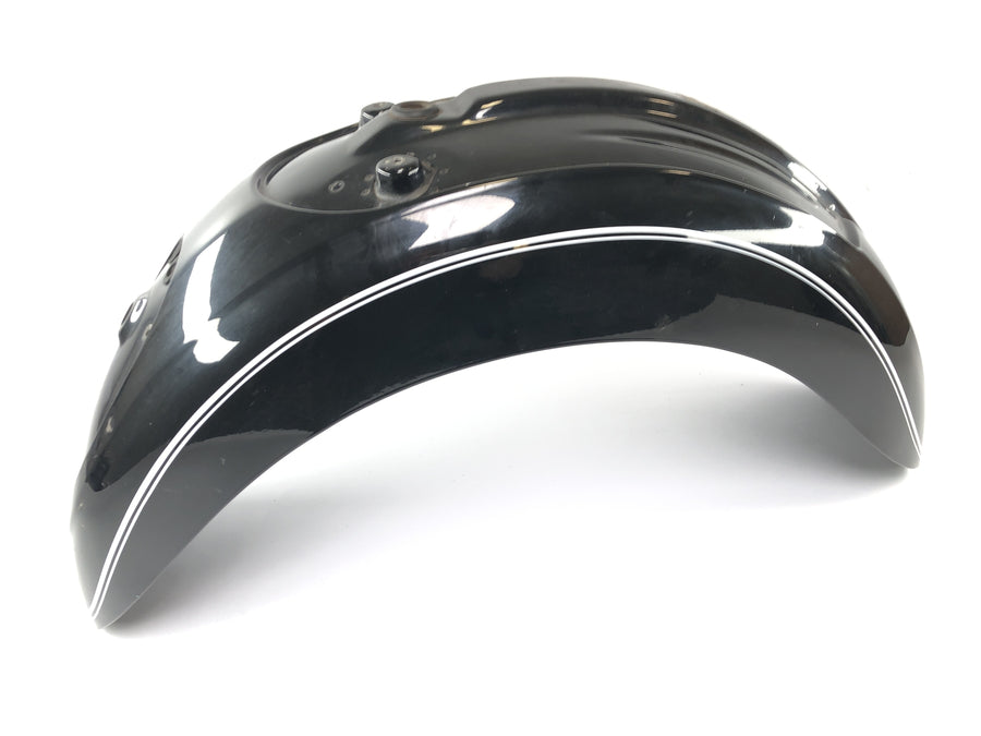 BMW R 850 C 259C [1999] - Mudguard Mudguard Fender Rear Black