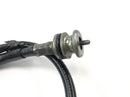 Yamaha XT 600 43F [1985] - Tachometer shaft drive shaft Tachometer-3