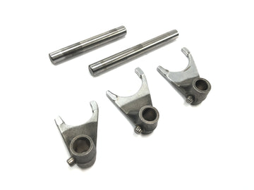 Aprilia RS 125 TW [2017] - Shift forks shift fork set