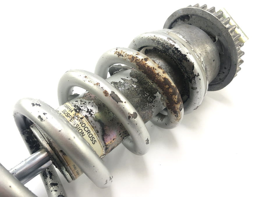 Yamaha RD 350 YPVS 31K [1984] - Shock absorber