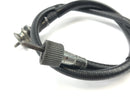 Yamaha XT 600 43F [1985] - Tachometer shaft drive shaft Tachometer-2