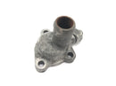 Sachs ZX 125 [1998] - thermostat housing water connection cooling water flange-2