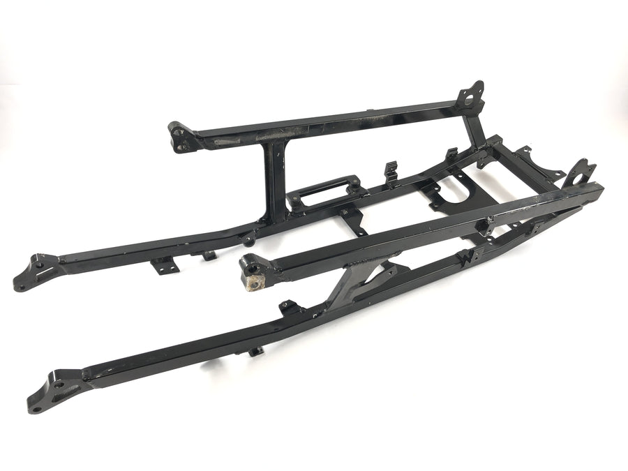 Kawasaki GPZ 1000 RX [1987] - Rear frame