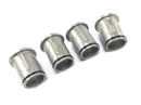 Kawasaki ZXR 400 ZX400L [1992] - Spark plug wells, spark plug wells-1