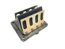 Cagiva Planet 125 [1998] - Diaphragm block intake membrane reed valve carburettor-2