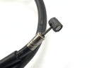 Kawasaki Z 1000 ZRT00A [2006] - Clutch cable Bowden cable-4