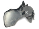 BMW F 650 GS R13 [2002] - fender splash protection rear wheel license plate holder-3