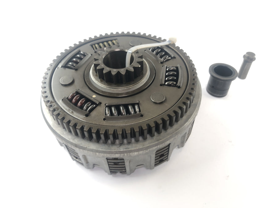 Honda NX 650 RD08 [1995] - coupling basket coupling set coupling kit for Honda NX