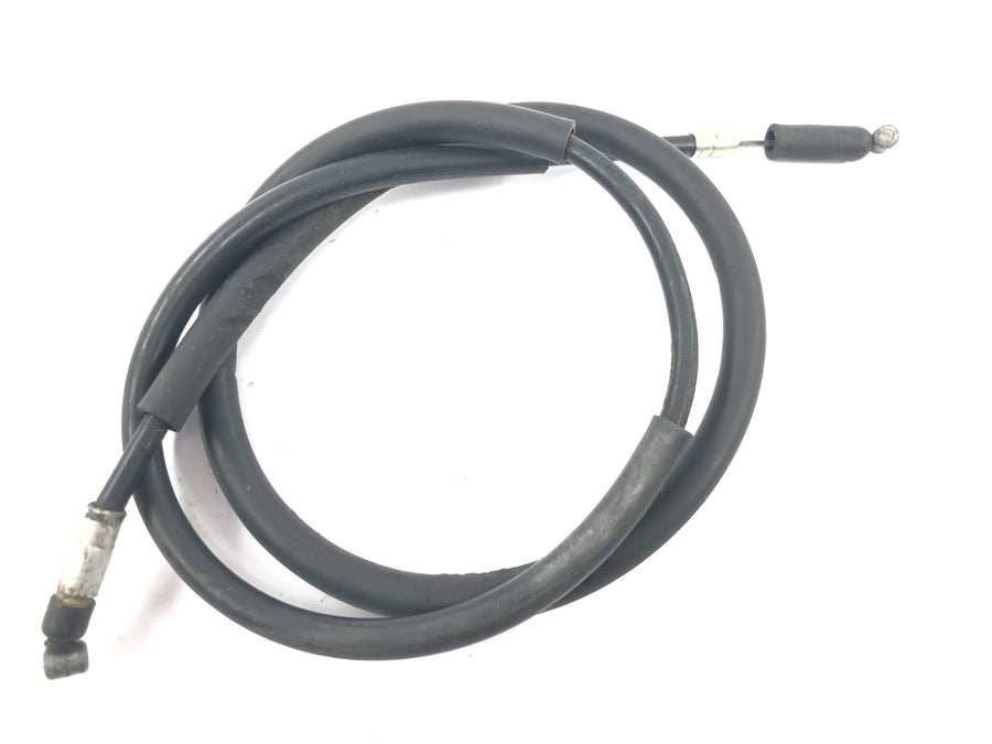 Honda XL 600 RM PD03 [1985] - Choke cable Bowden cable choke