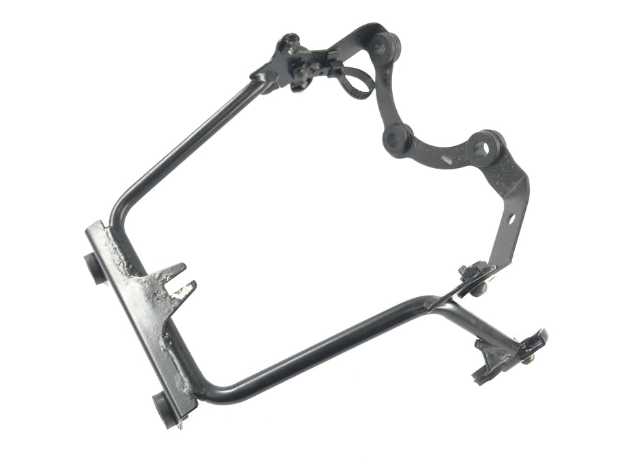 Yamaha XT 660 DM01 [2004] - cladding holder at the front cockpitals