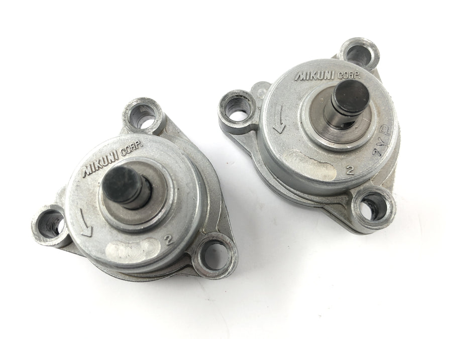 KTM 640 LC4 EGS [1999] - Oil pump oil pump set