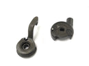 Cagiva Mito 125 EVO 8P [2000] - Choke lever-3