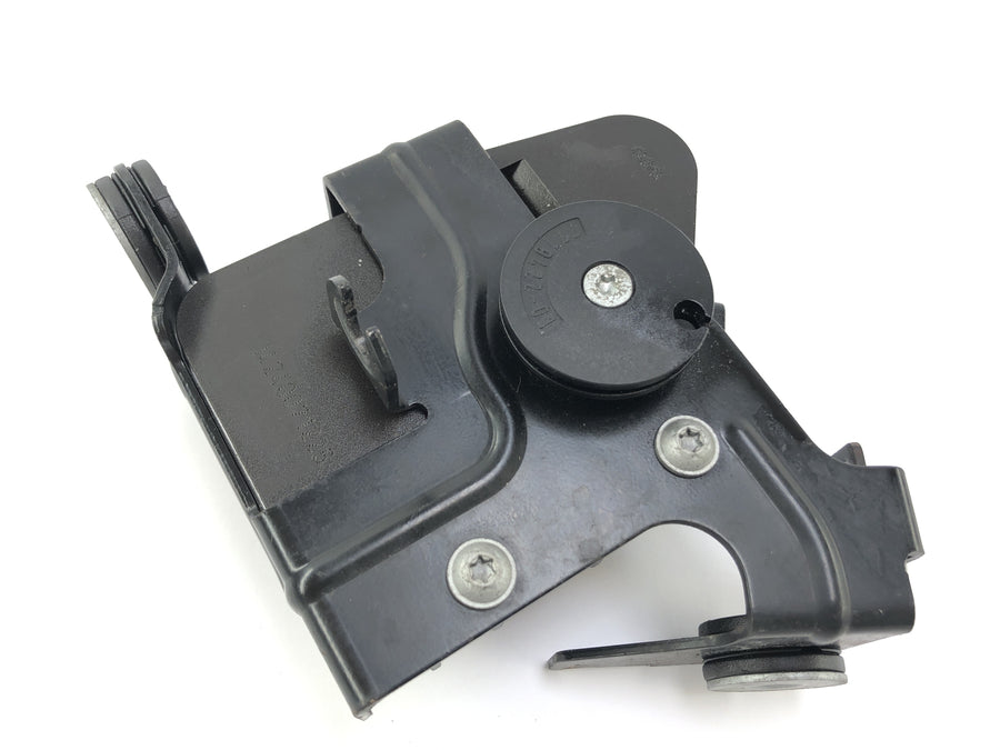 BMW K 1300 R K12S [2014] - Exhaust valve actuator exhaust