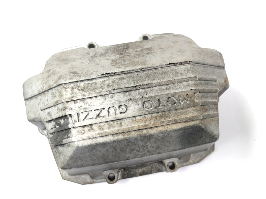 Moto Guzzi California III VY Integrale [1990] - Valve cover right engine cover