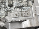 Aprilia RS 125 Extrema [1994] - Engine housing engine block crankcase empty housing-2