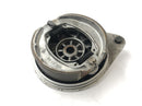 Honda XBR 500 PC15 [1989] - Brake drum front wheel brake-4