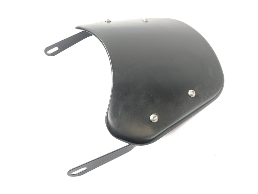 Benelli TNT 1130 [2009] - Windshield cockpit fairing