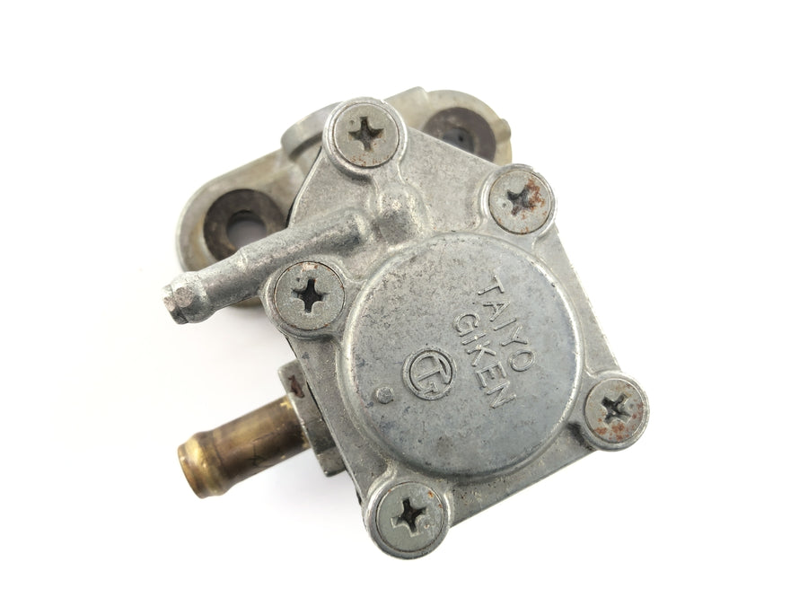 Ducati 900 SS [1991] - Fuel tap