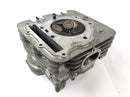 Honda XBR 500 PC15 [1989] - cylinder head-4
