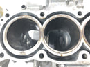 Honda CBR 900 RR Fireblade SC33 [2000] - Engine block crankcase with pistons-3