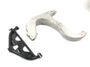 Yamaha GTS 1000 4FV [1997] - front swing arm, parallel swing arm, front shock absorber-3