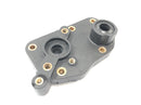 BMW K 1200 S K12S [2004] - gearshift housing, transmission cover, shield on the left-2
