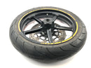 KTM Duke 690 A3 [2012] - Front wheel rim wheel with brake disc 3.50 x 17"-5