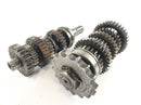 Yamaha XS 400 2A2 [1982] - Gearbox-1